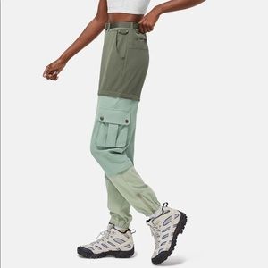 NWT Outdoor Voices Rectrek Pant